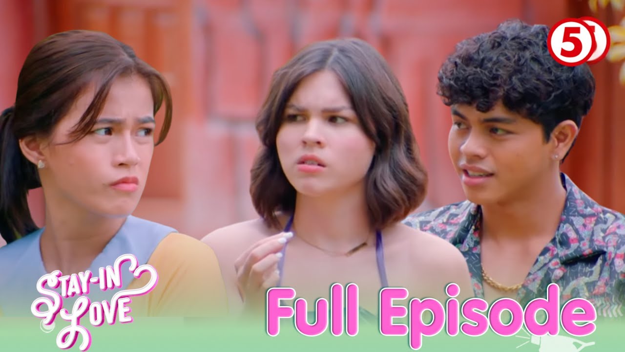Stay In Love Episode 20 | December 6, 2024