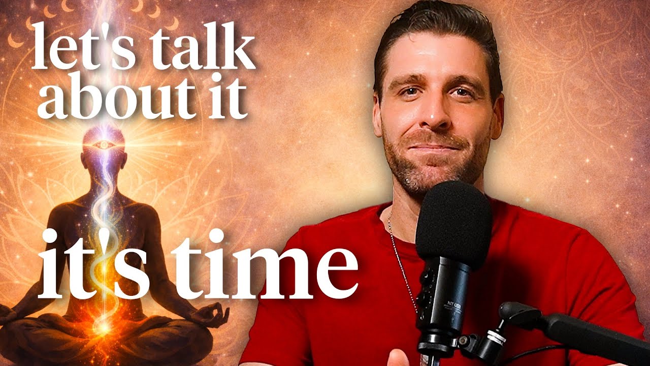 Сексуальная энергия (Секреты мастерства)