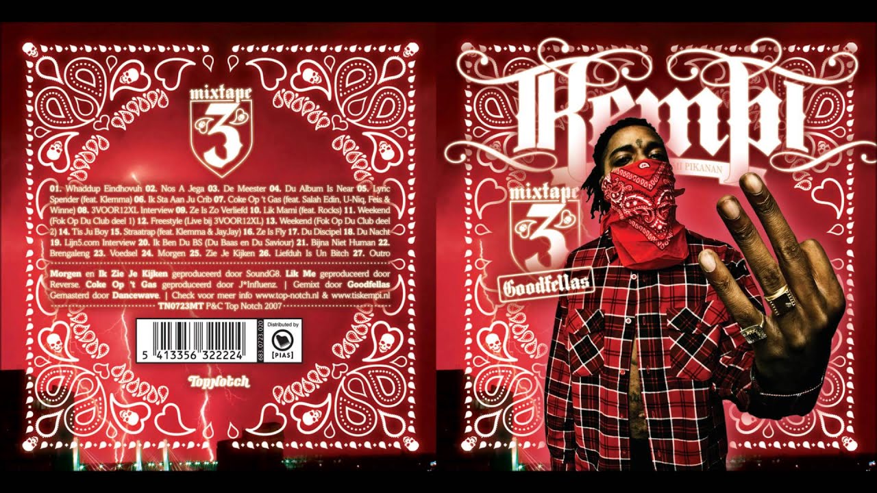 kempi mixtape 3.1