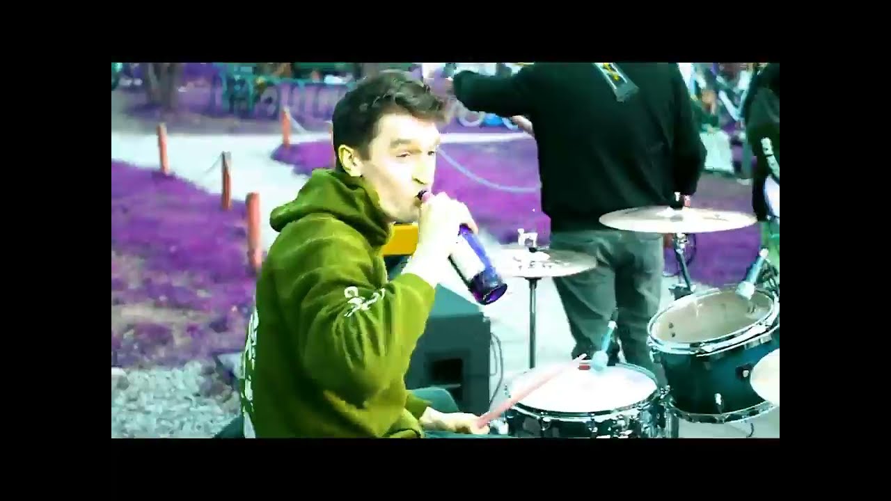 ParaNoise - Mam co jeść