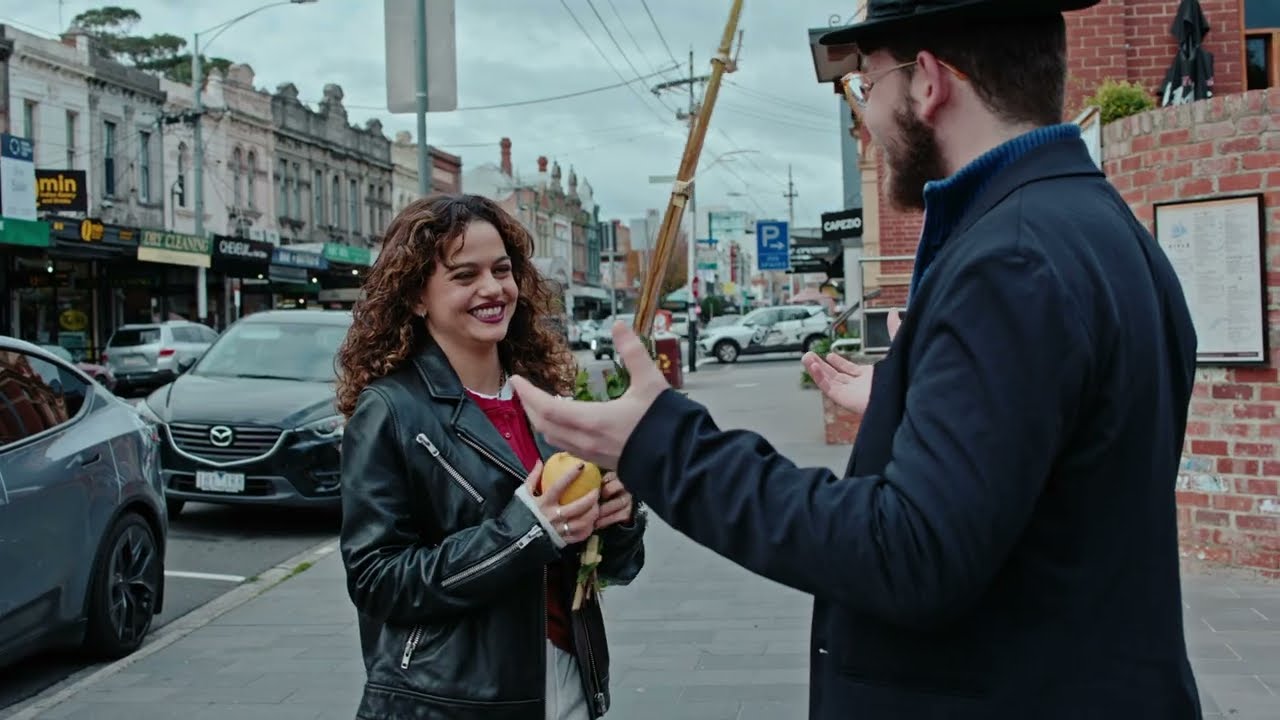 Jewish International Film Festival 2026 - Trailer 2