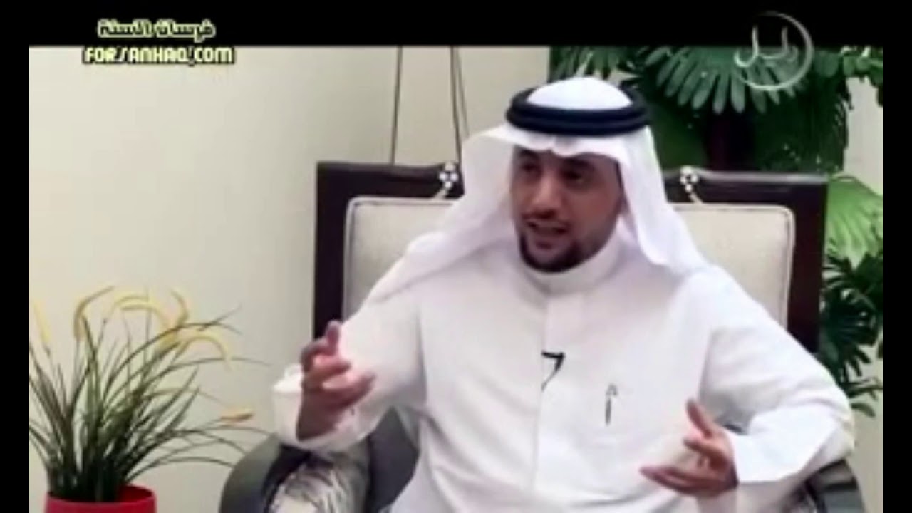 سؤال الثقافة | 1 | أ.د.محمد محمد أبو موسى