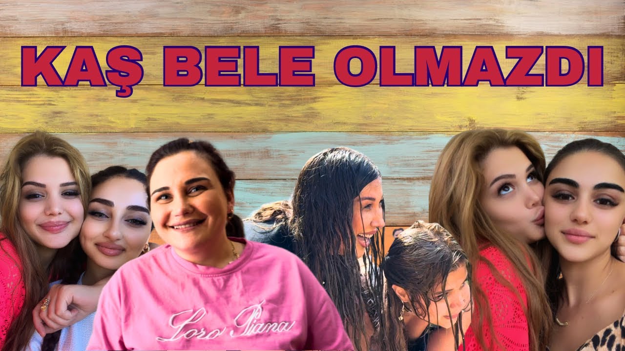 😍ƏSLİNDƏ HƏR ŞEY ÇOX GÖZƏL İDİ🥹SONUMUZ XƏSTAXANA İLƏ BİTDİ😢