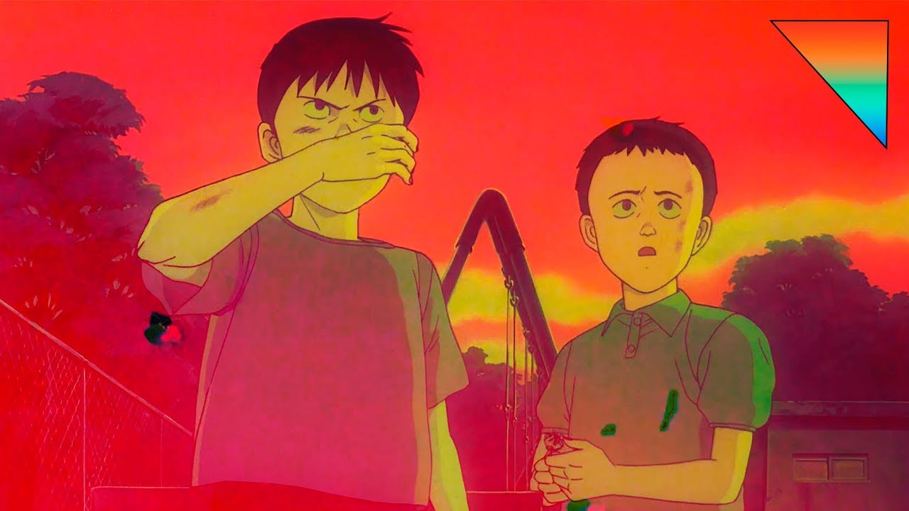 TUDO QUE VOCÊ PODIA SER | Akira (アキラ)