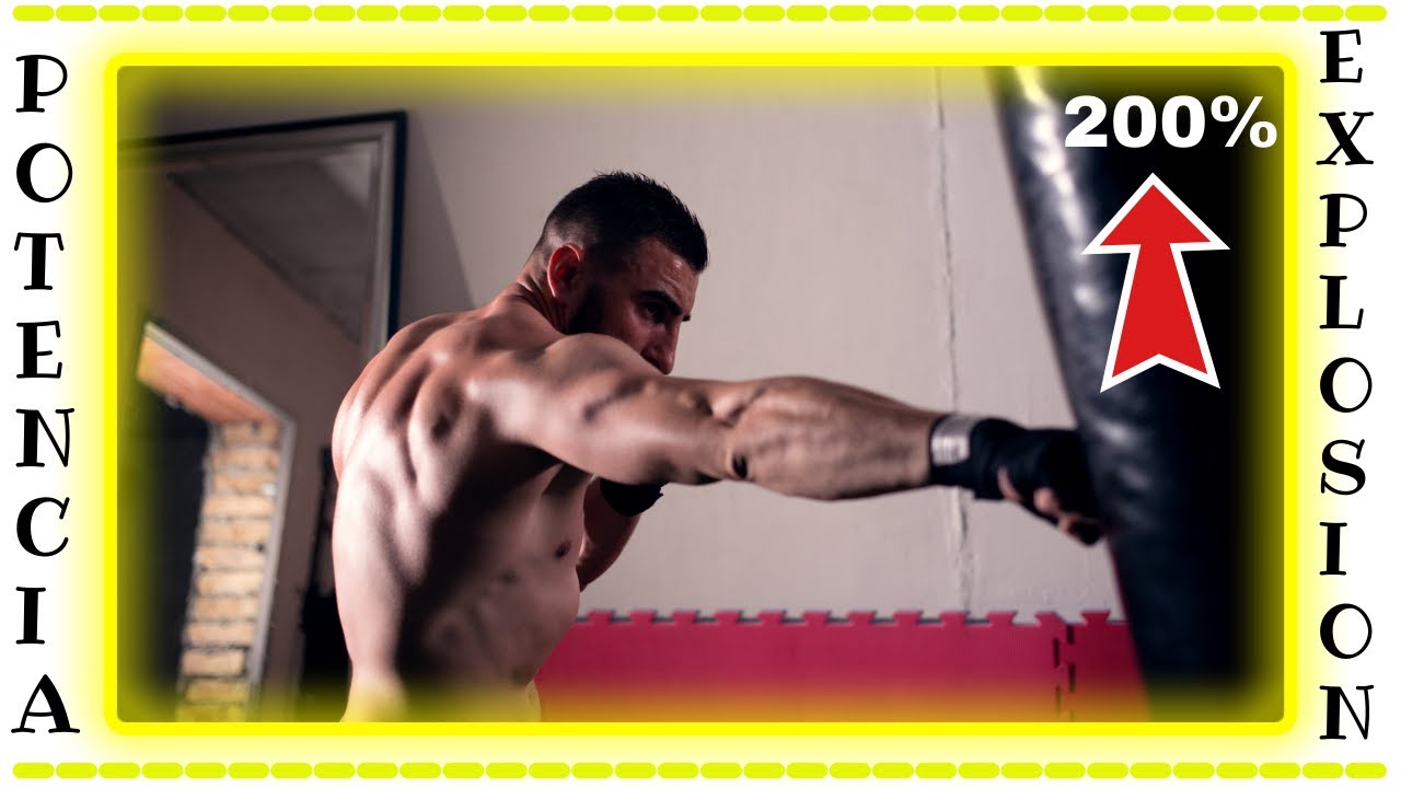 ¡SOMBRA DE BOXEO! CON MANCUERNAS🥊 PUÑO DINAMITA🔥HAZLO Y MIRA EL VIDEO QUE TE RECOMIENDO AL FINAL🔥