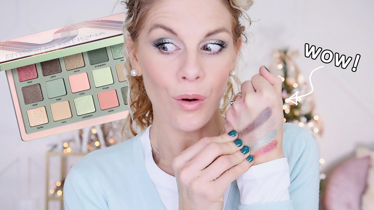 I swore I wouldn't, but here we are... | NATASHA DENONA RETRO GLAM