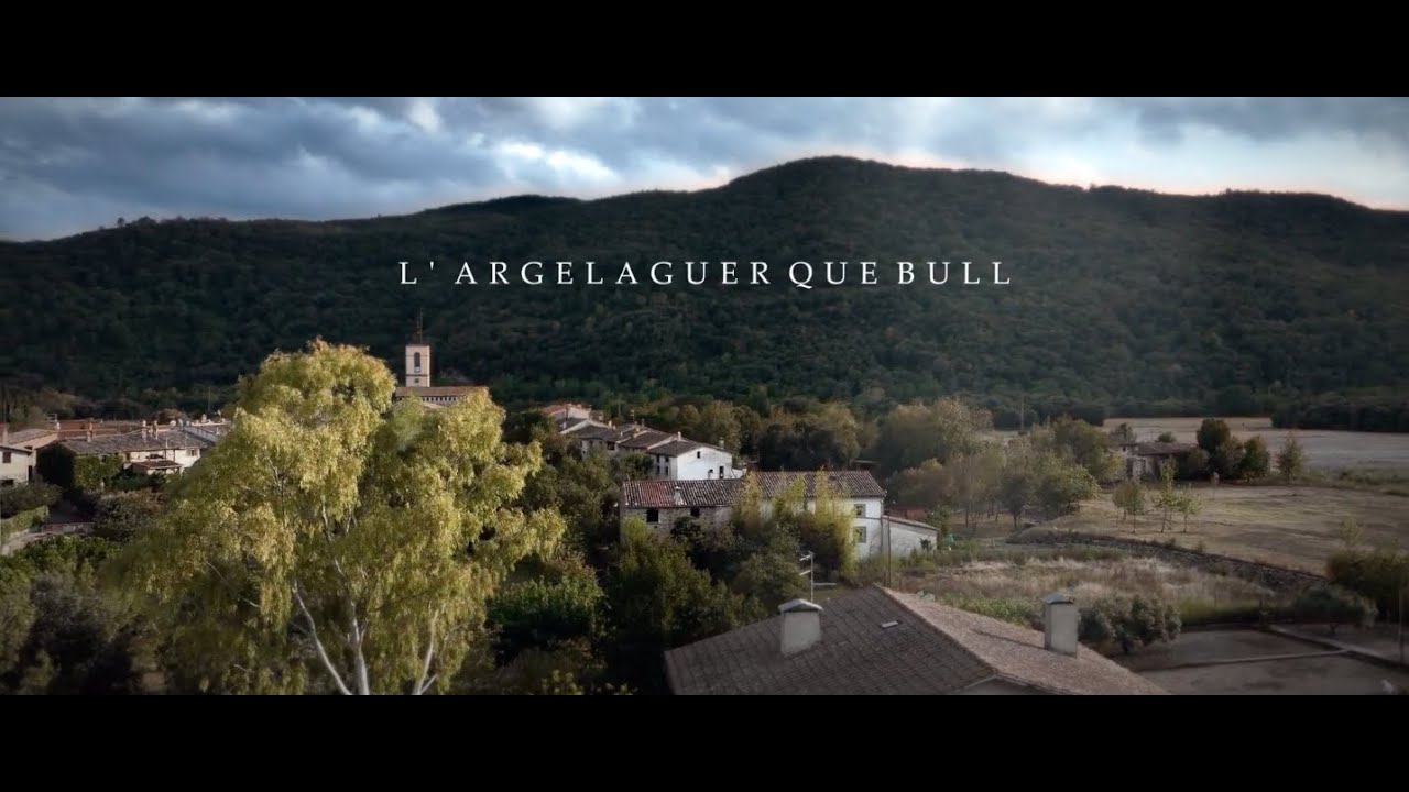 El Consell de Poble d'Argelaguer: l'Argelaguer que Bull!