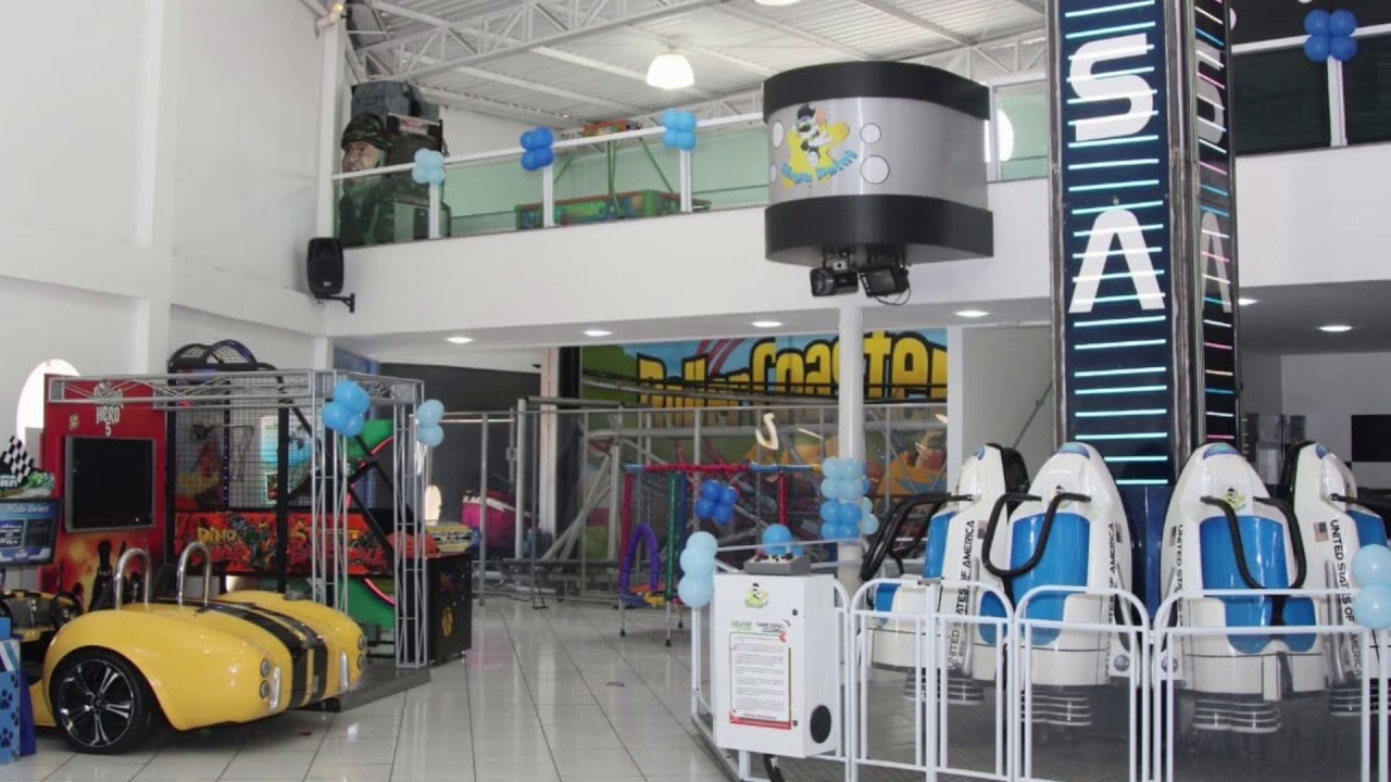 Institucional Buffet Mega Point!