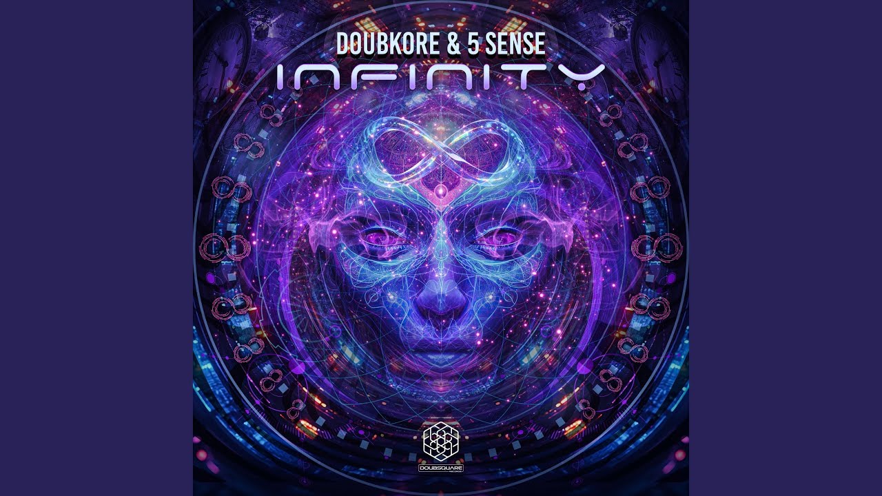 Infinity (Original Mix)
