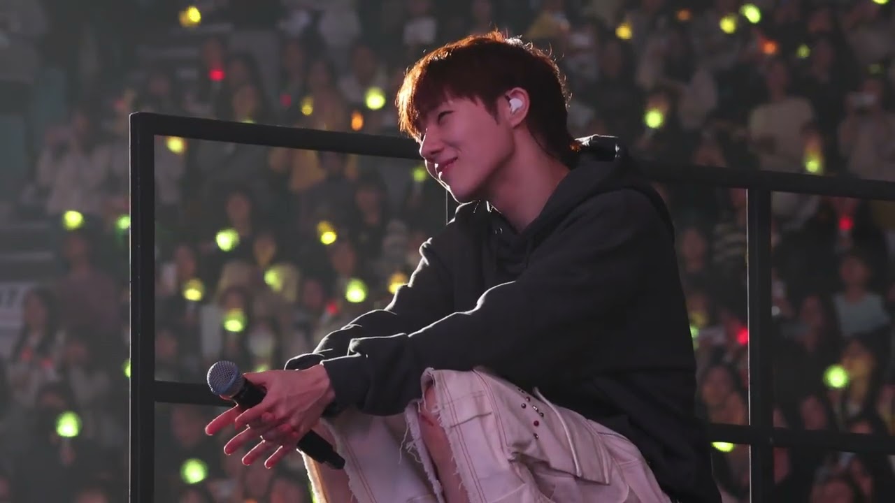 김성규 사랑해 ❤️
