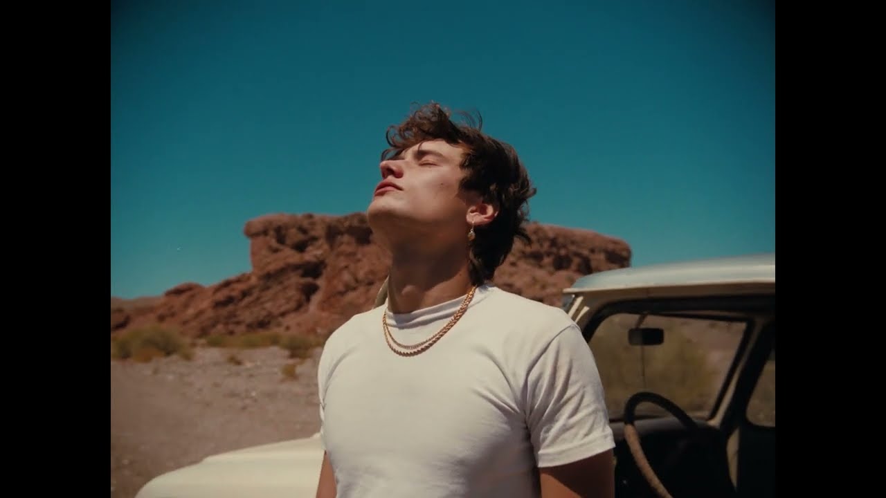 THE REASON IS FREEDOM - SHORTFILM AMERICANINO