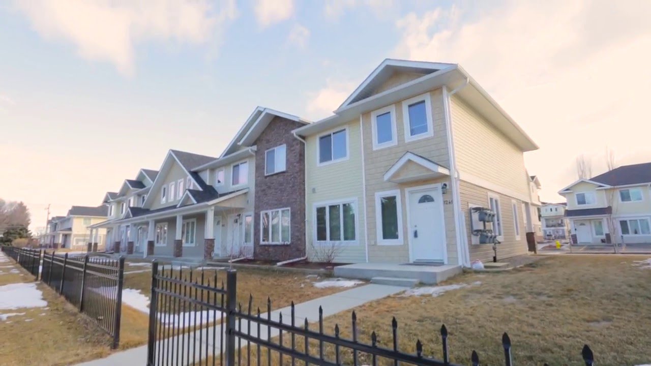 1241 Grey Street, Regina, Saskatchewan
