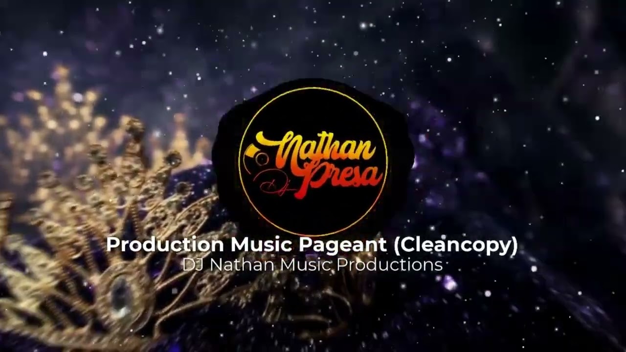 Production Music Pageant (Cleancopy) FREE!!!