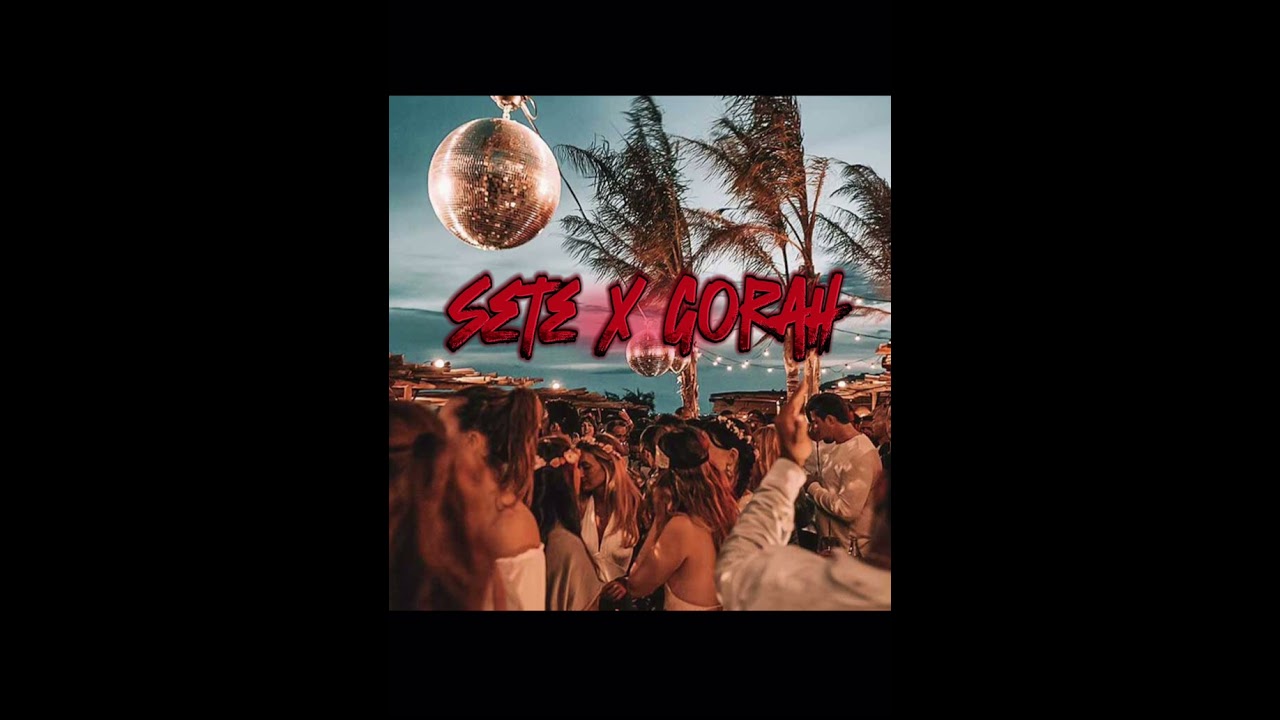 Sete X Gorah - Eleau Sang