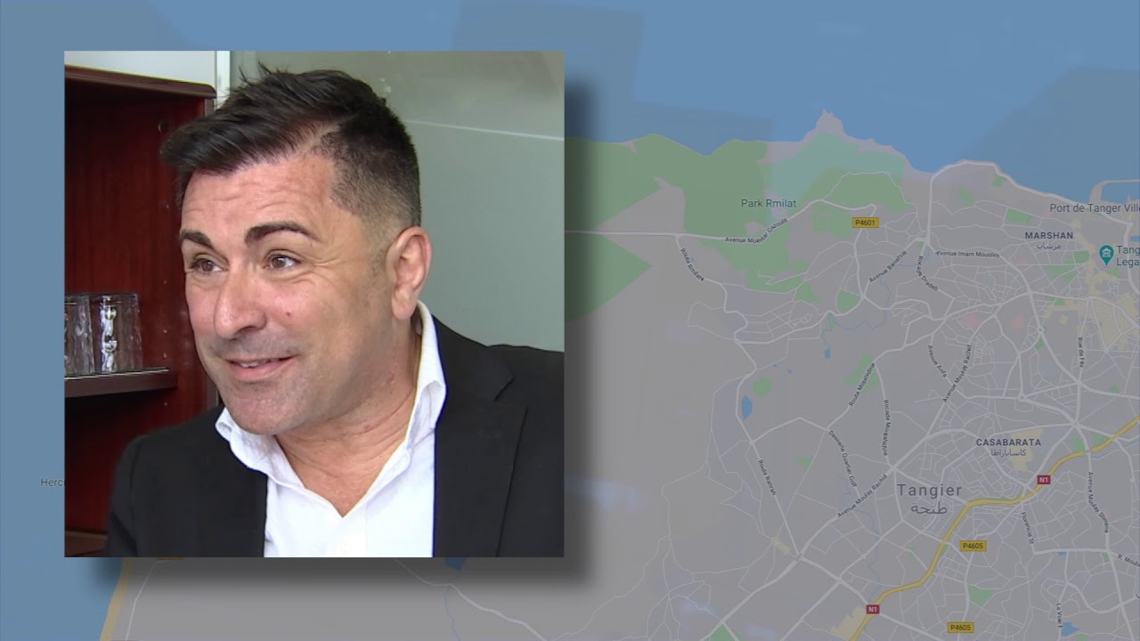 30 Gibraltarians currently stranded in Morocco following air and maritime link cancellations