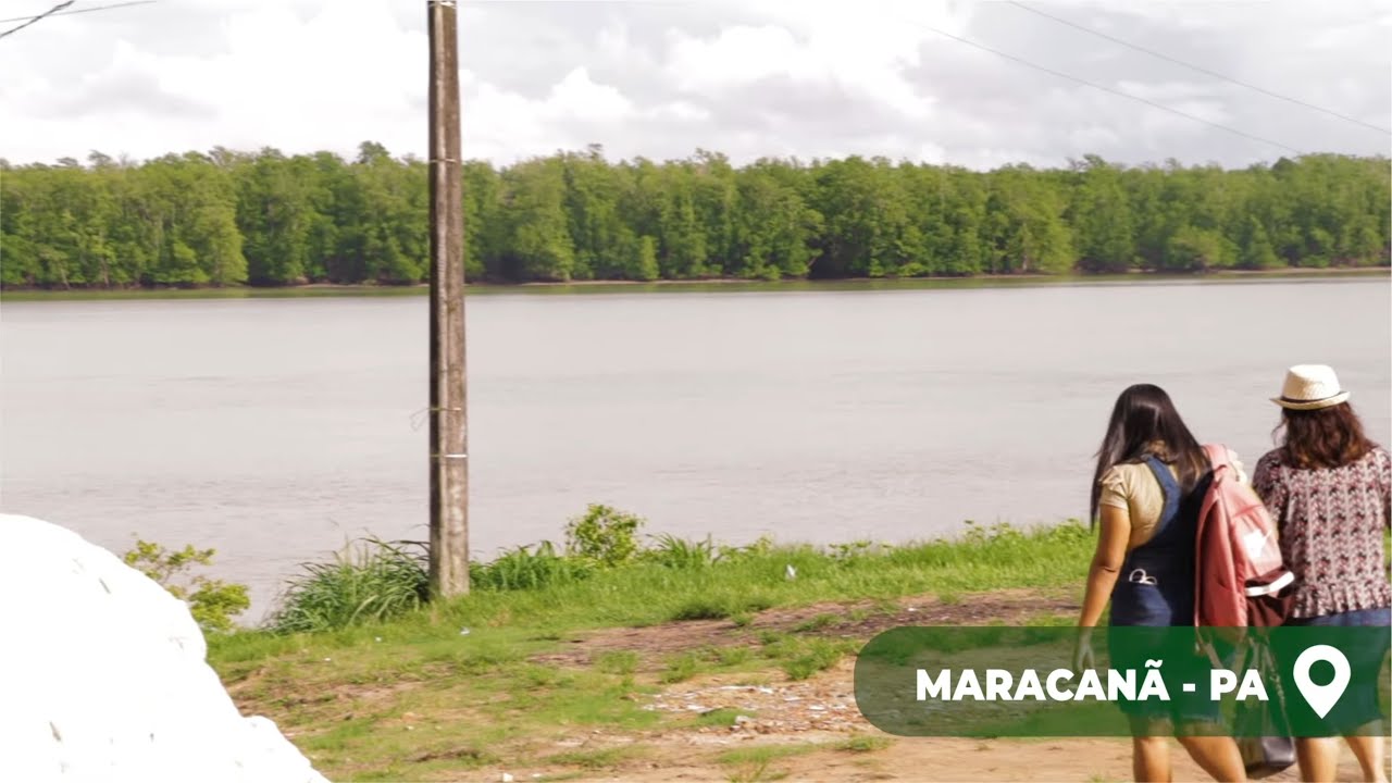 MISSIONÁRIA KELEM GASPAR, VISITA A DERRUBADA - 2022 / PROJETO CAMPOS BRANCOS