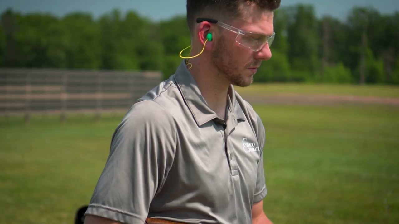 Graco Corporation, The Best In Shotgun Accessories?