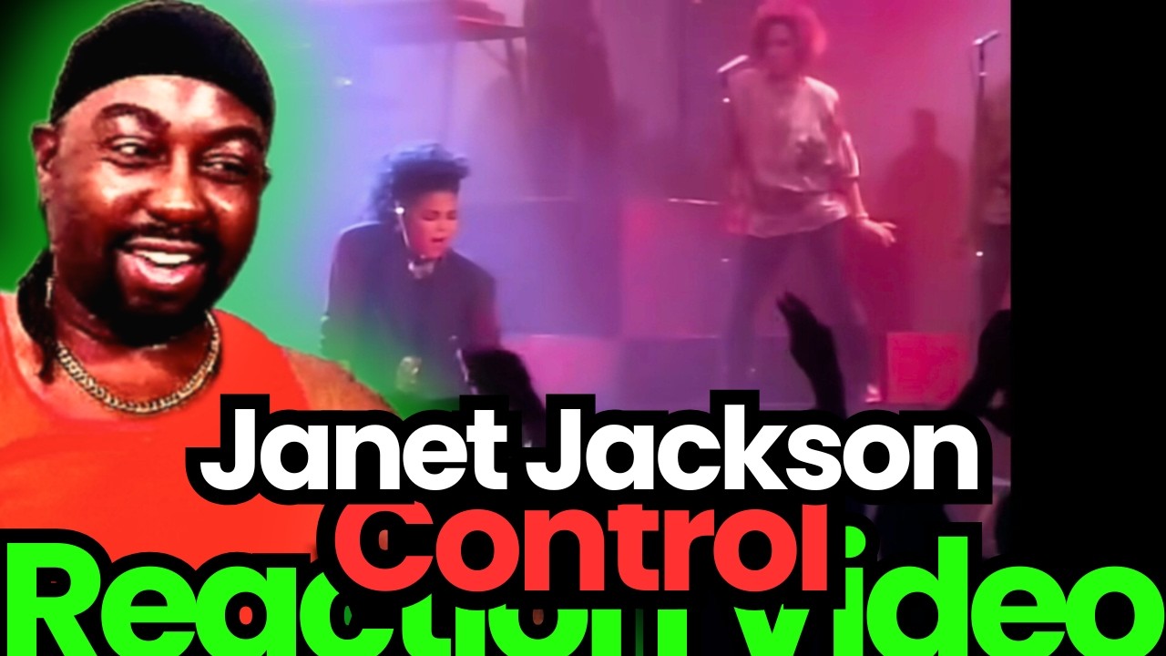 THIS is WHY Queen Janet Jackson HAS been in CONTROL 👑