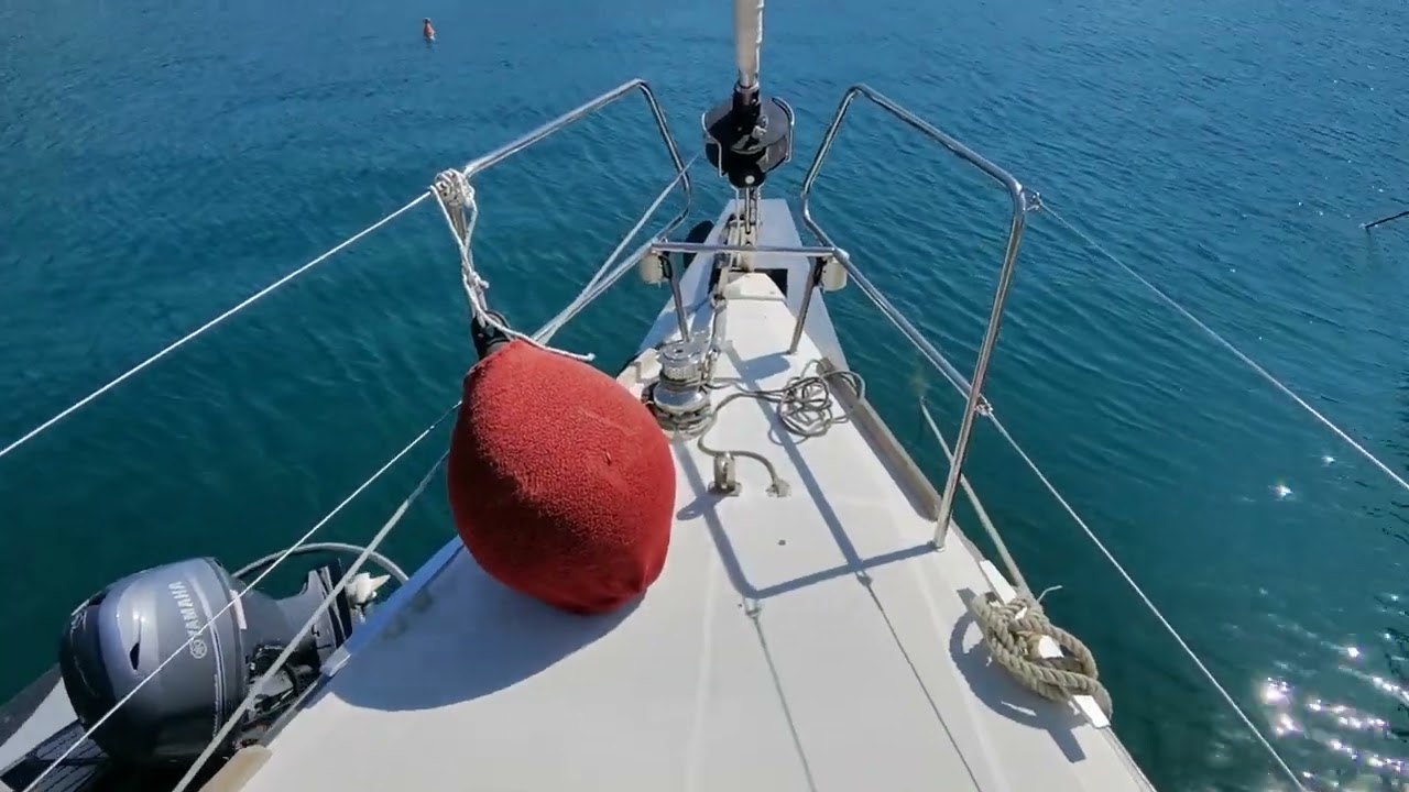 Beneteau Oceanis 55 (2015)
