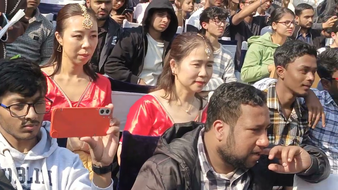 namaste japan fest saket