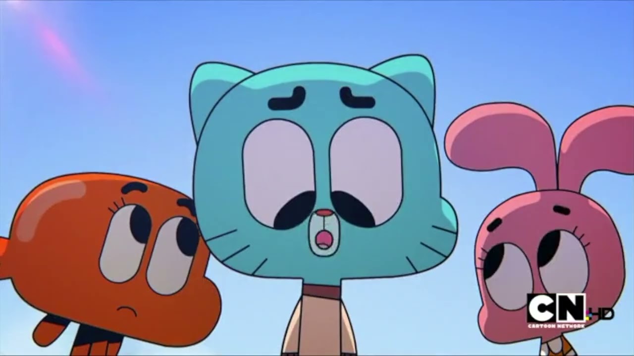 Gay Purr-ee (AG23 Style) trailer