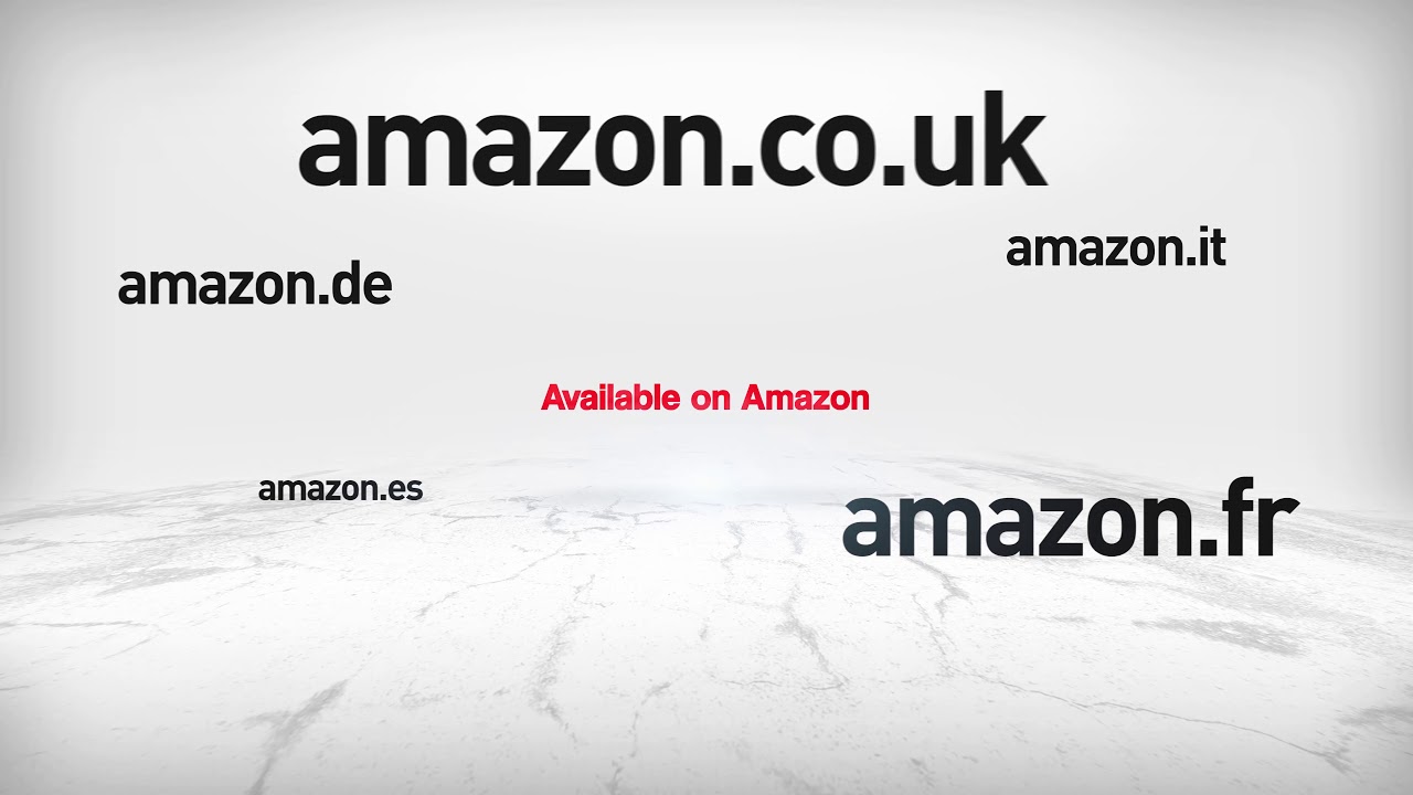 ALEO Aloe Vera drink now available on Amazon!