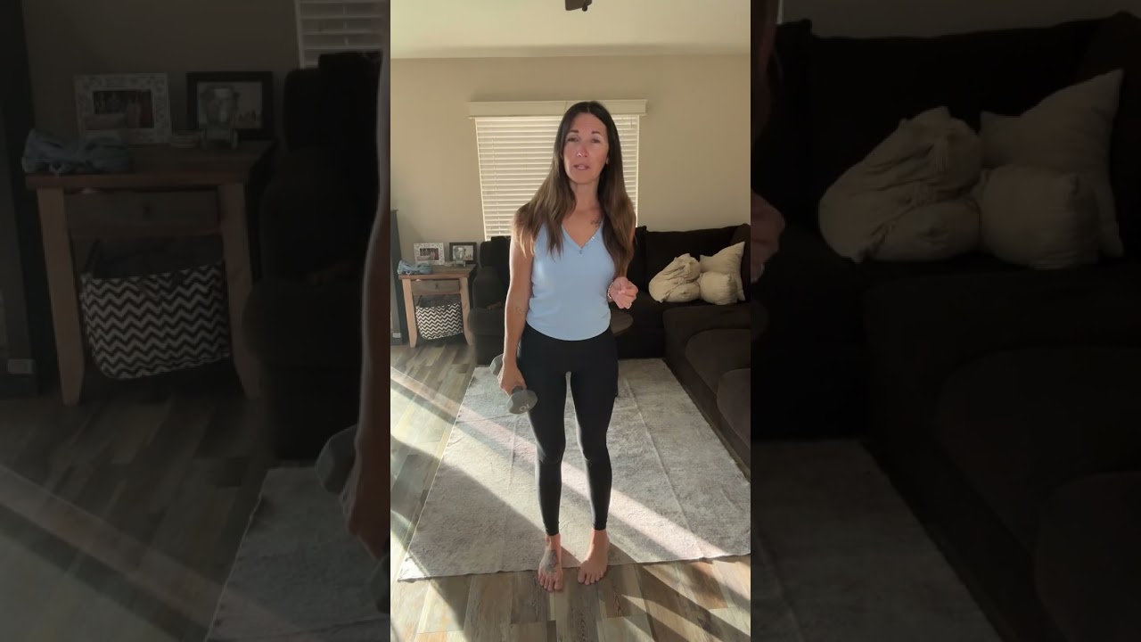 Week 5 day 5! Join me!! 