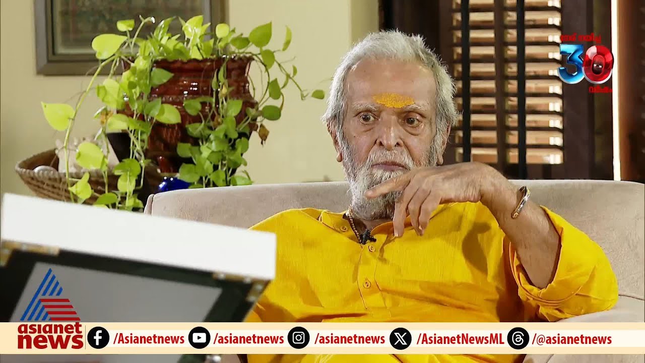 പി. ജയചന്ദ്രൻ നിധി പോലെ കാത്ത് സൂക്ഷിക്കുന്ന ആ സമ്മാനം, പാട്ടും കഥയുമായി ഭാവഗായകൻ