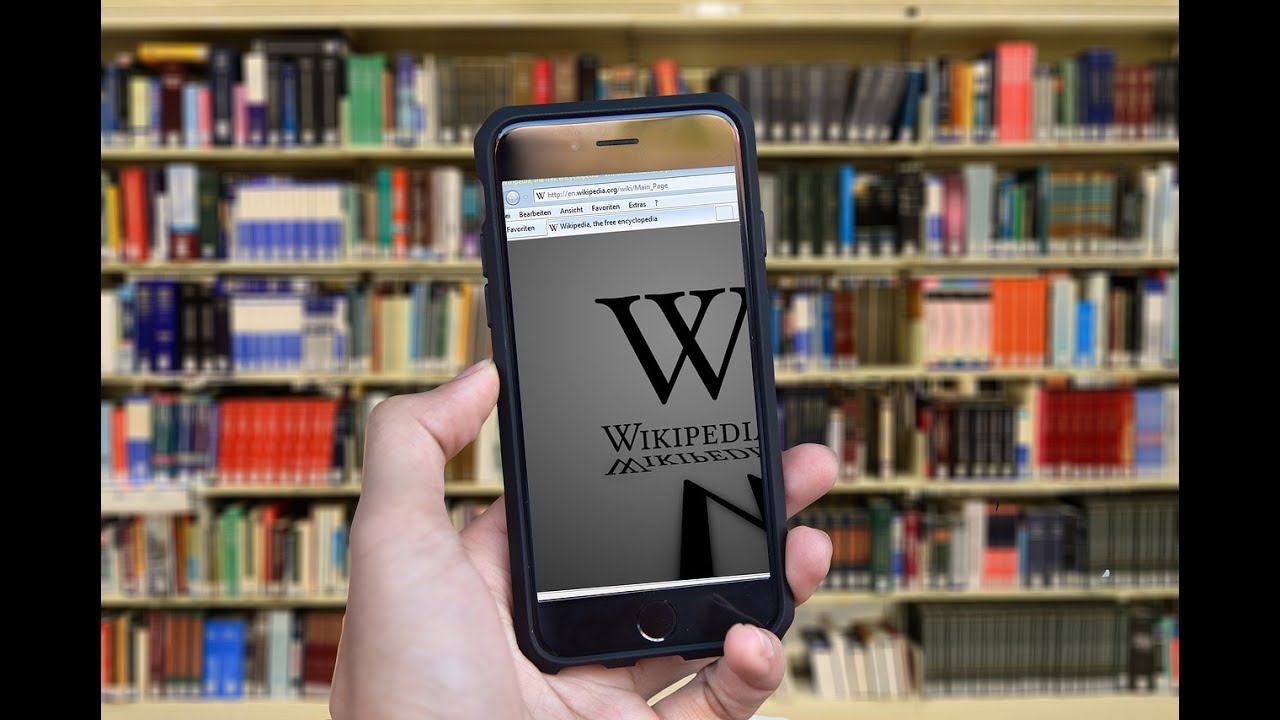 Wikipedia API with Java Tutorial Part 1