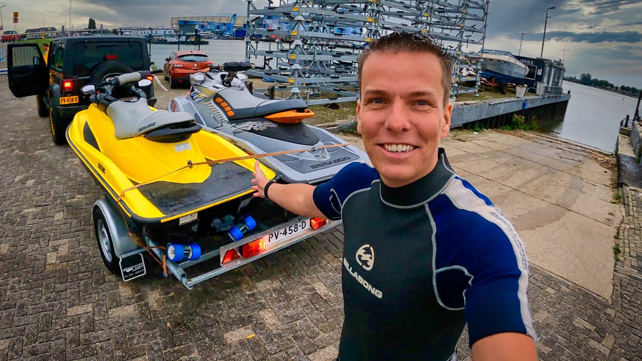 Gaan deze Barnfinds het nog doen? En SupercarSunday wat een Teleurstelling!