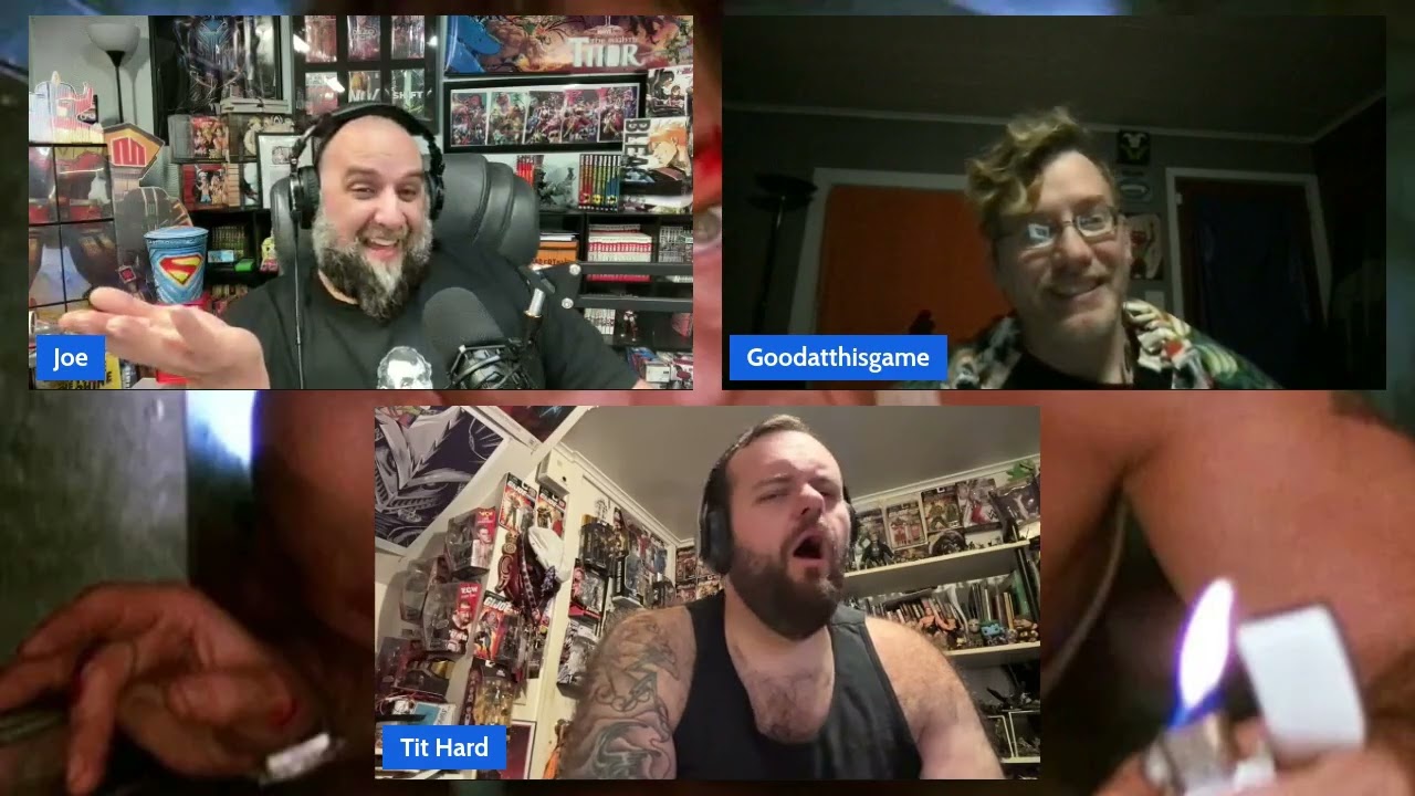 Rundown Reviews Episode 177 - Die Hard 1988