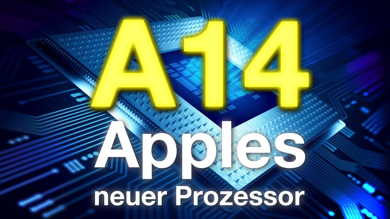 A14: Apples modernster Prozessor unter der Lupe