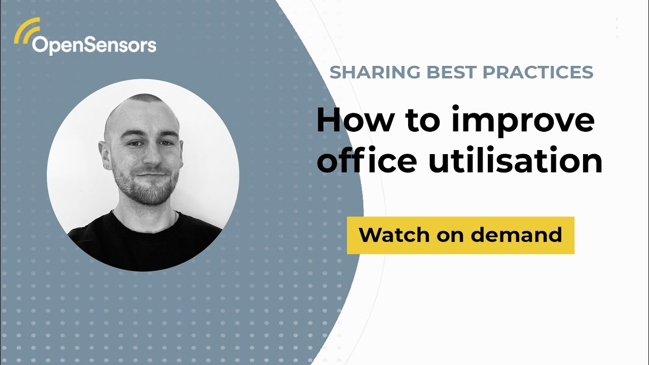 How to improve office space utilisation