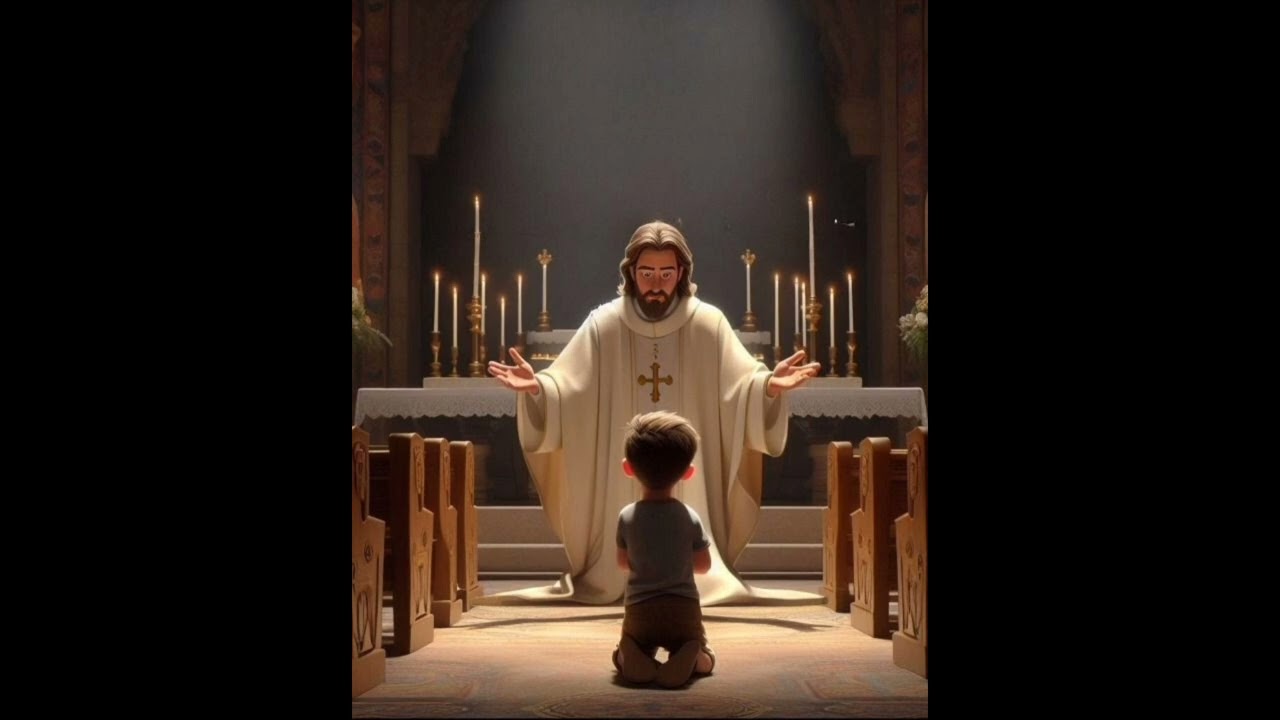 കര്‍ത്താവേ, അങ്ങു വസിക്കുന്ന ആലയവുംഅങ്ങയുടെ മഹത്വത്തിന്റെ ഇരിപ്പിടവും എനിക്കു പ്രിയങ്കരമാണ്‌...