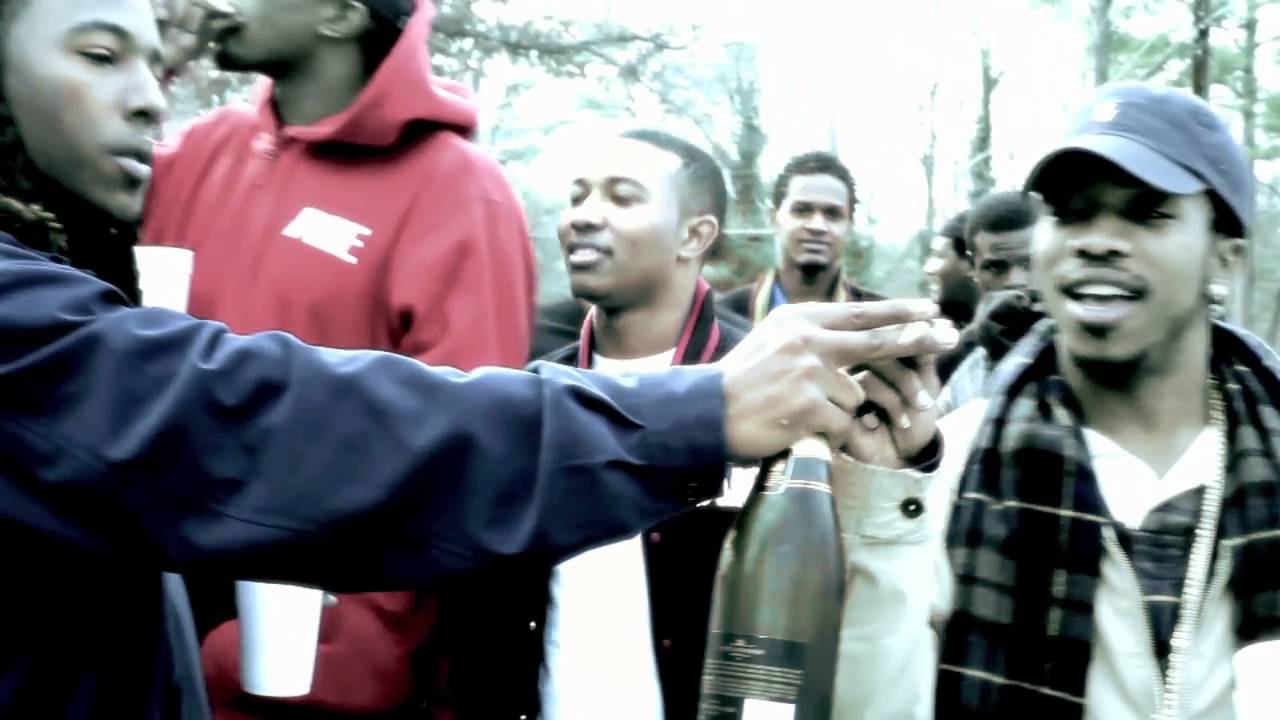 All In Ent. - Dey Kno I Be
