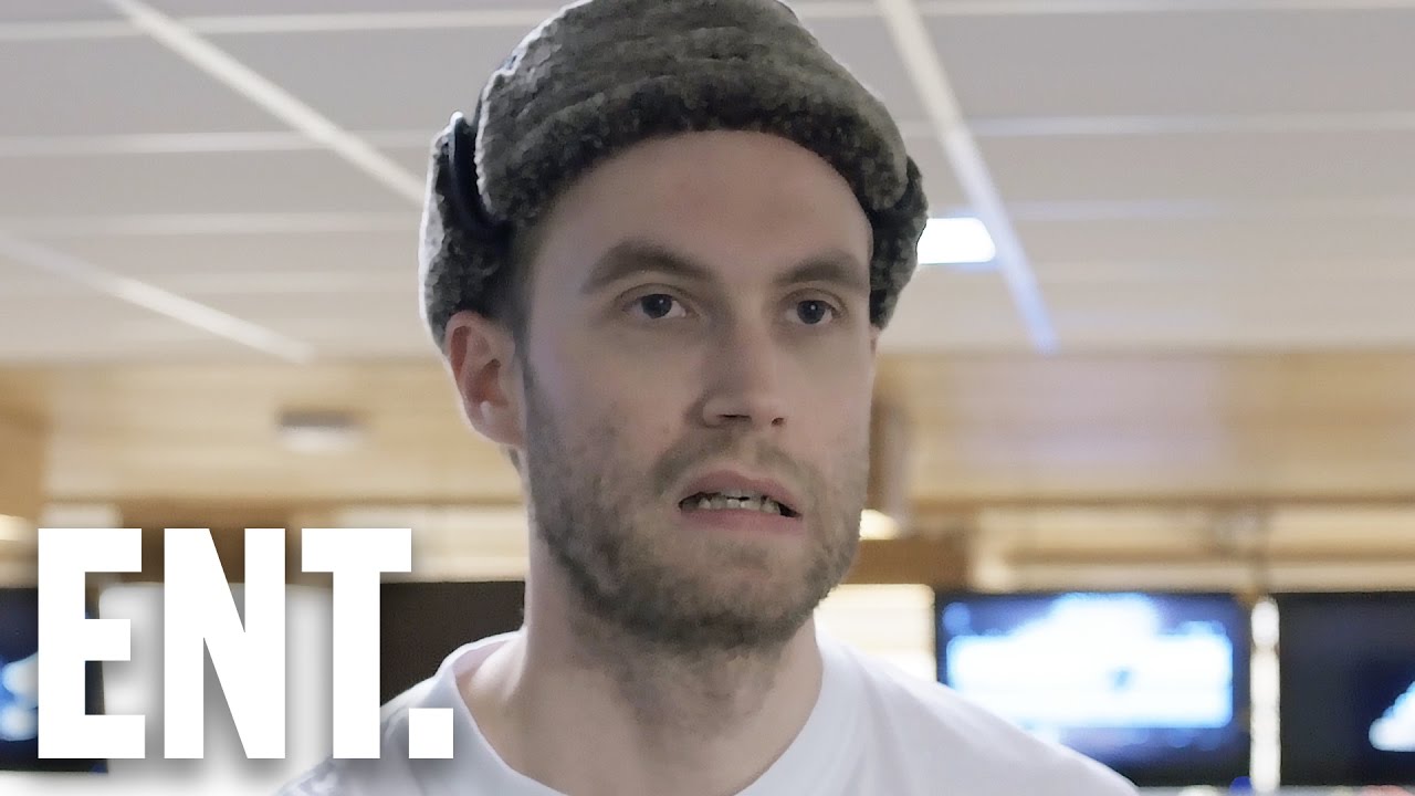 TORGHUMOR #3 - Bowling