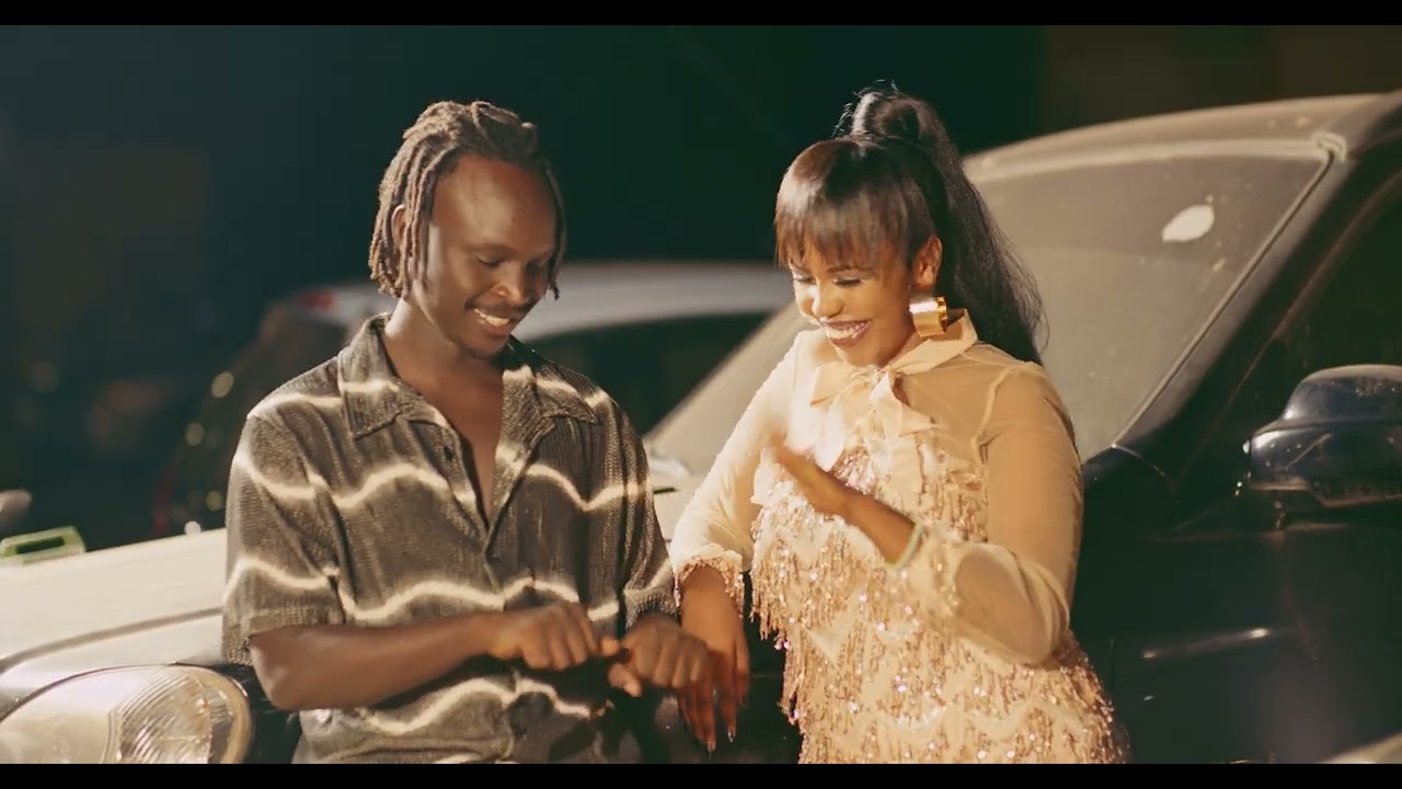 Melanin Boy ISEZERANO( Official music video)