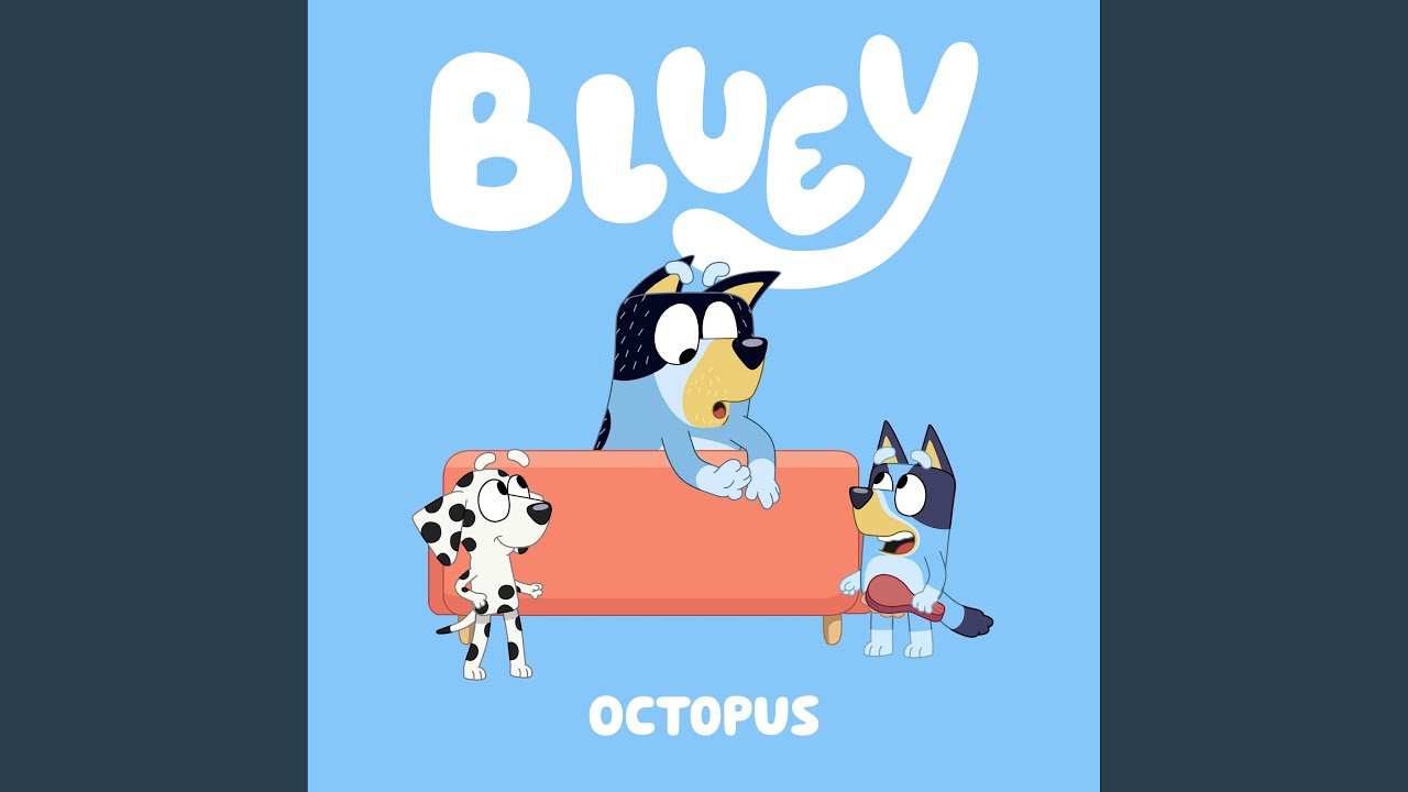 Octopus