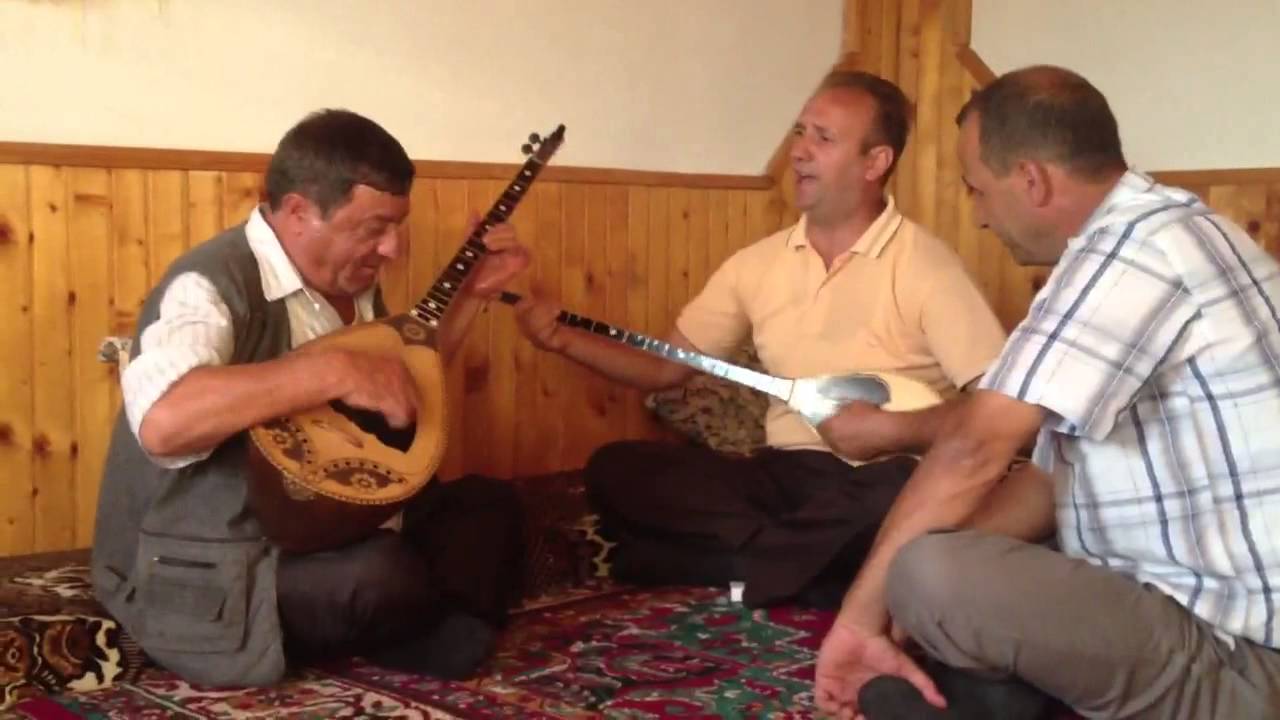 Brahim Sefa Sinani Xhaviti - t'shtunen mbrama