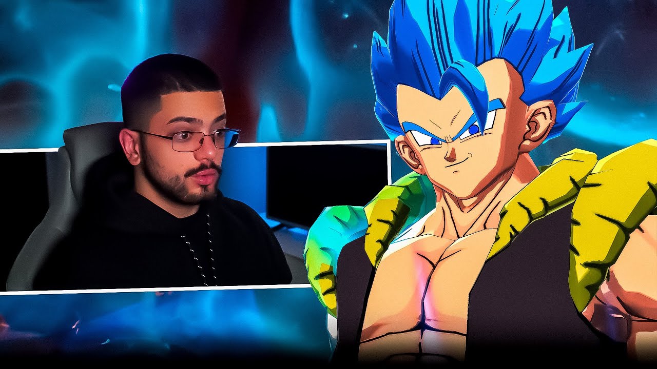 ELE DESTRUIU O META INTEIRO! | Dragon Ball Legends