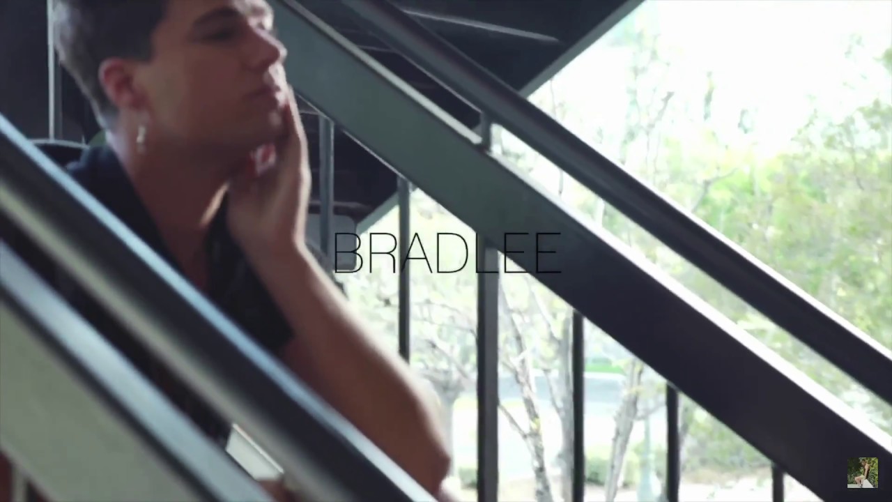 Shawn Mendes - Youth ft. Khalid (Bradlee & Andie Case)