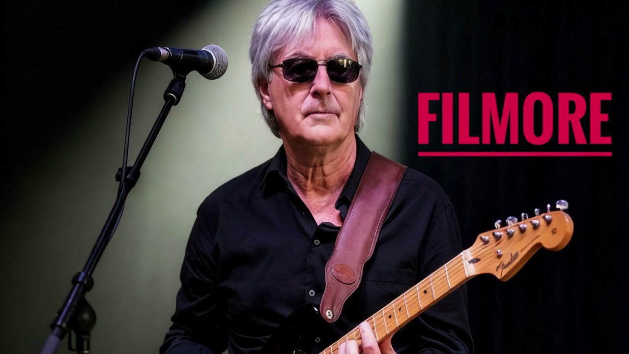 Filmore 3 song clips from the set