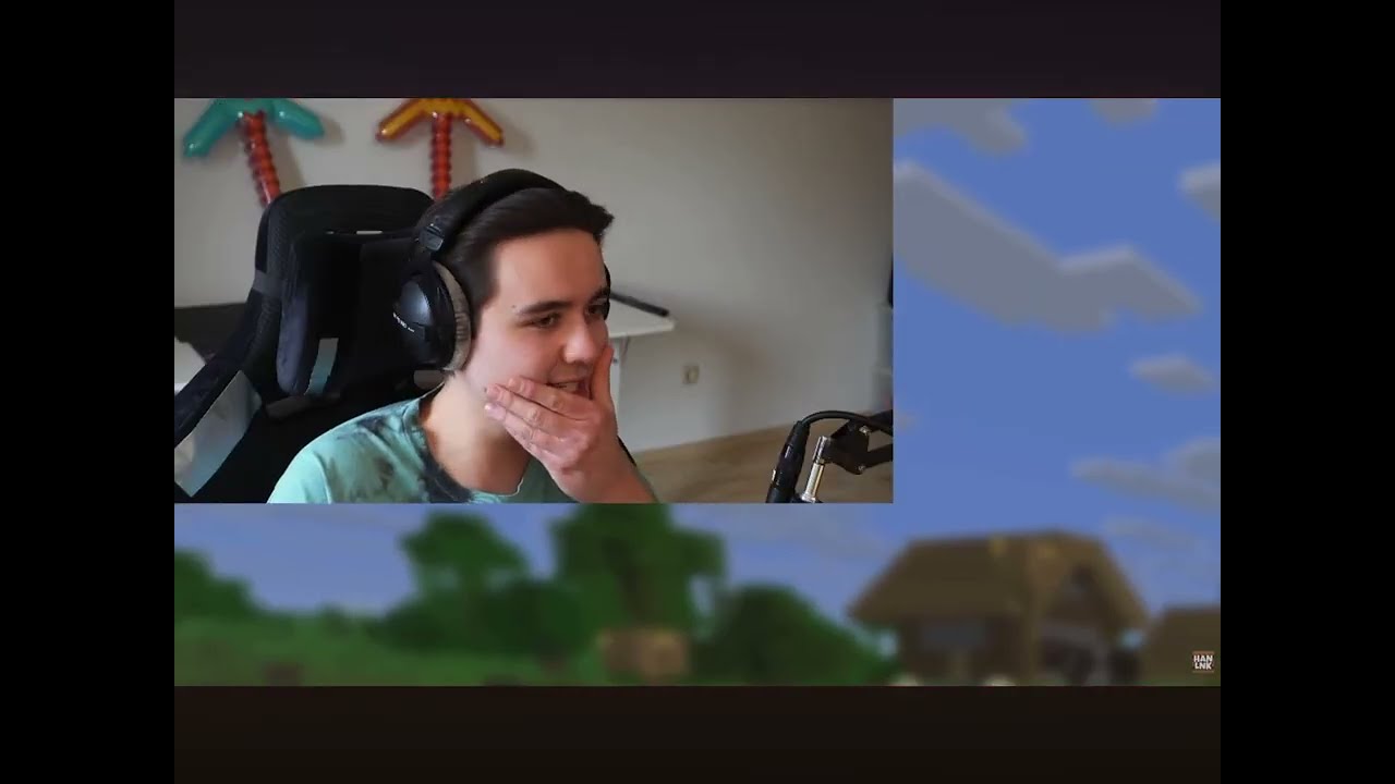 Ich reagiere auf alle Minecraft Risiko Tote
