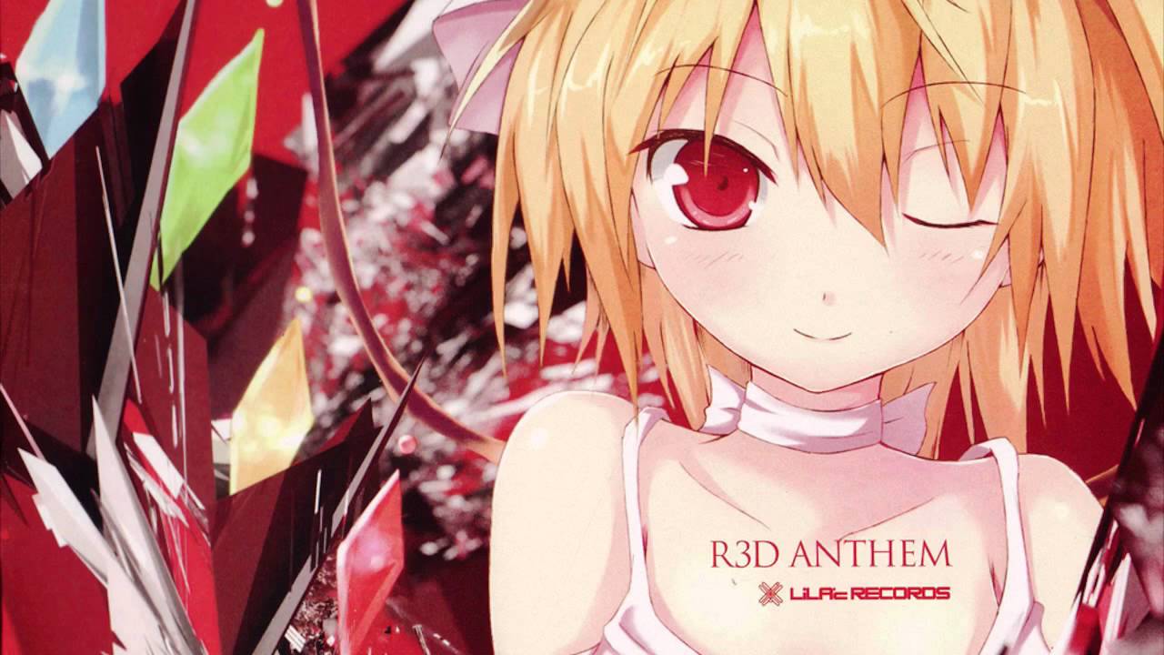 [LiLA'c Records] えみぃ - Broken Love