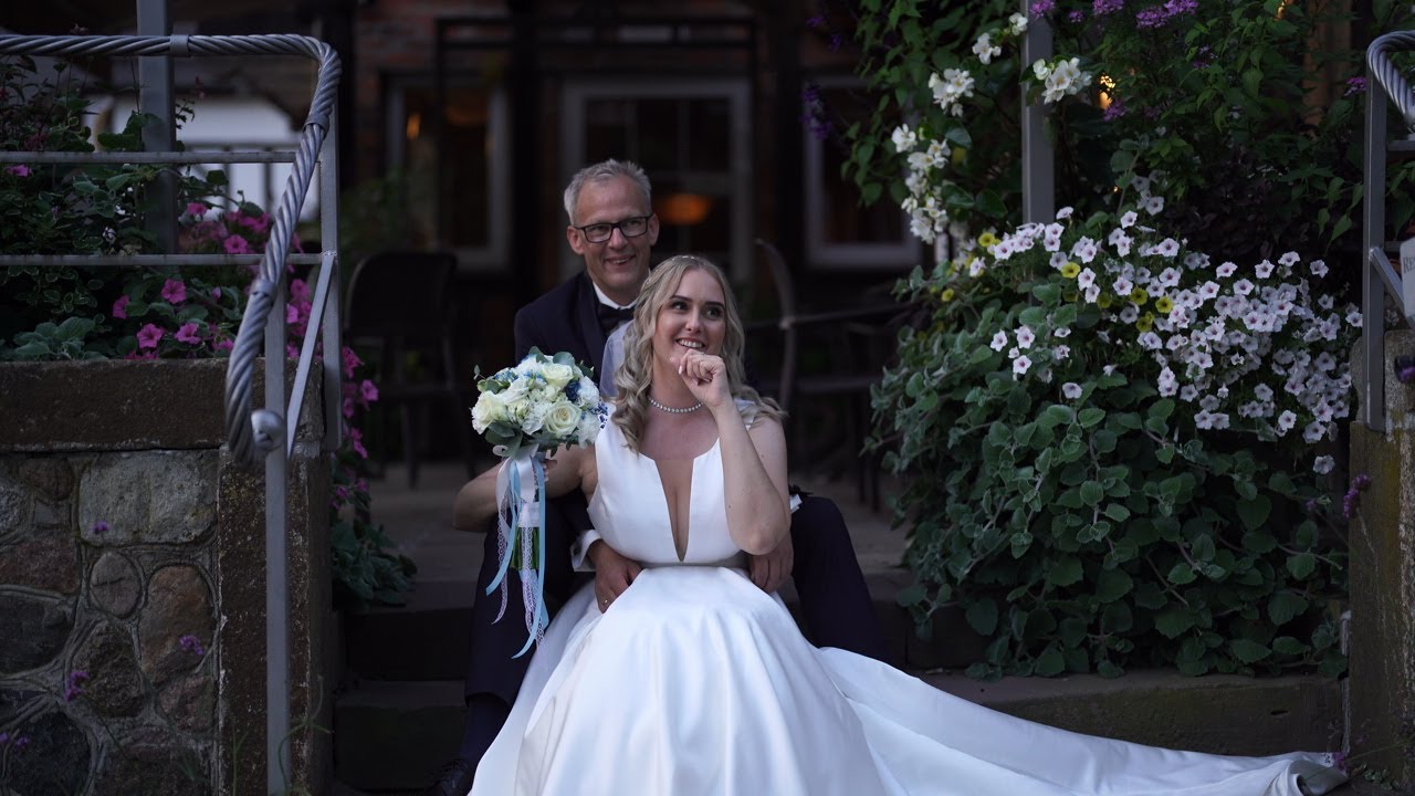 Magdalena & Christoph_teledysk ślubny