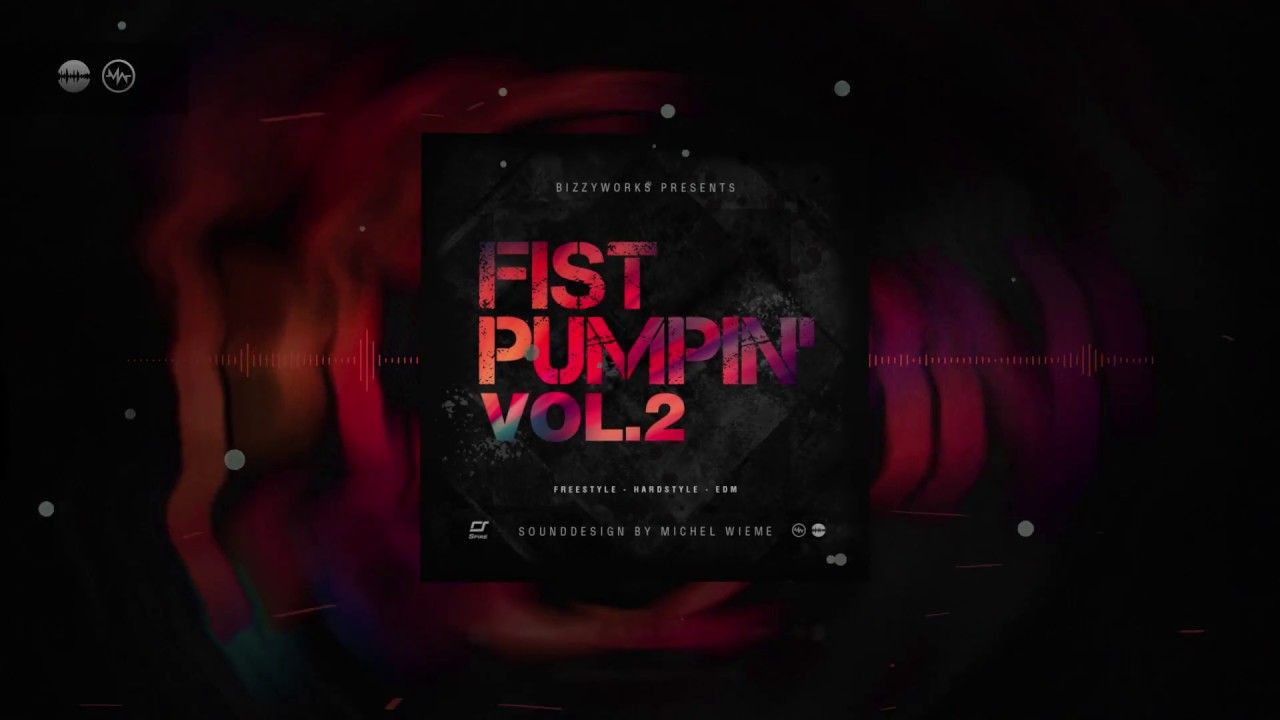 Fistpumpin Vol  2