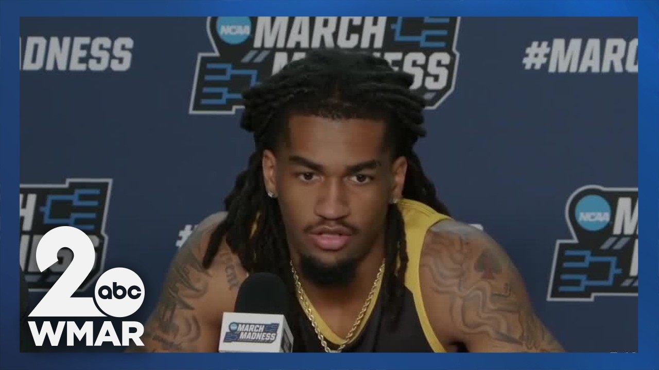 Команда UMBC завоевала путевку в турнир NCAA после победы над Вермонтом.