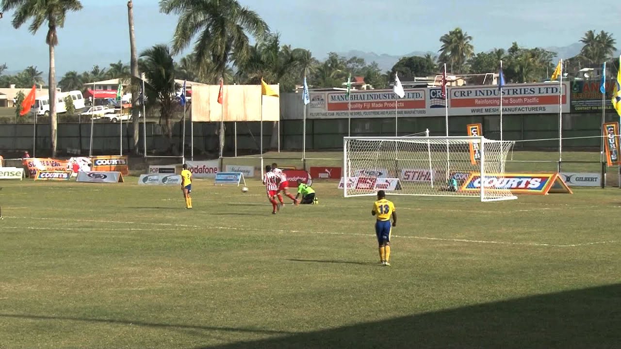 Labasa Goals