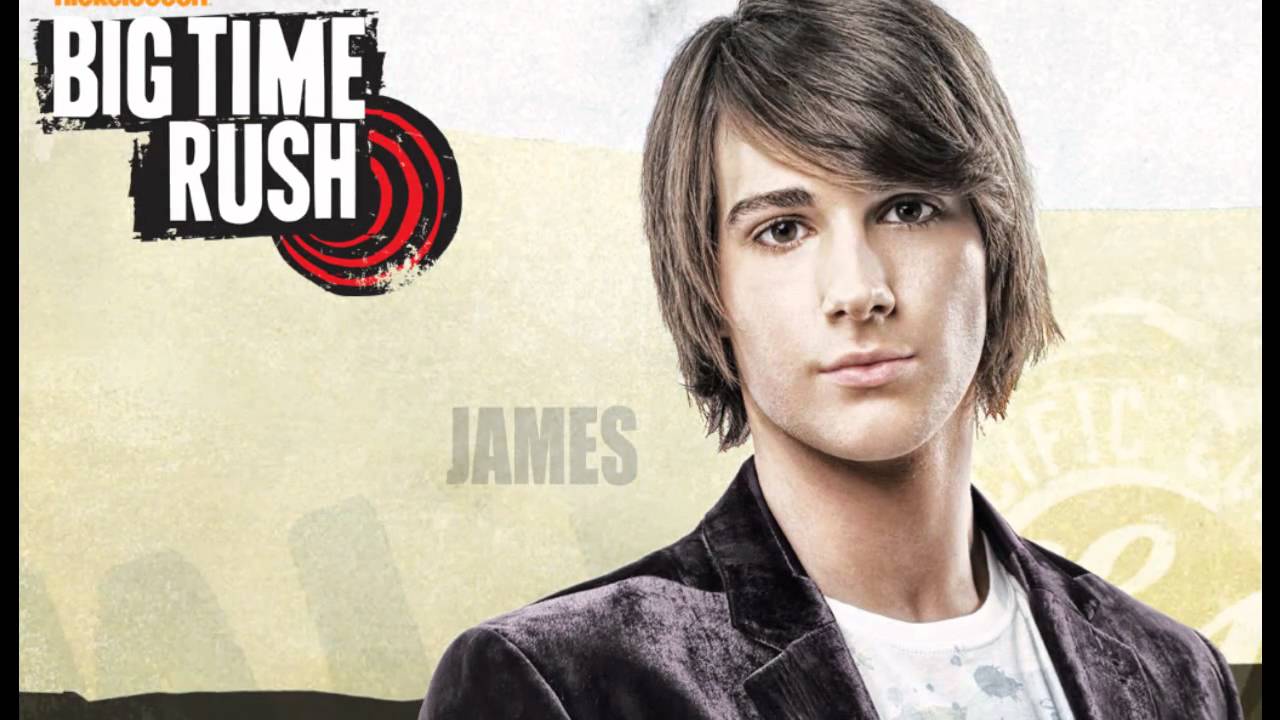 Boyfriend - Big Time Rush Chipmunk Version