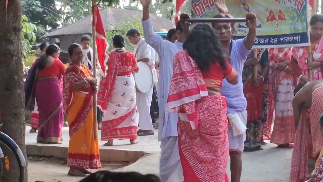 দল উঠানোর সময় 🙏🏻🙏🏻🙏🏻🙏🏻